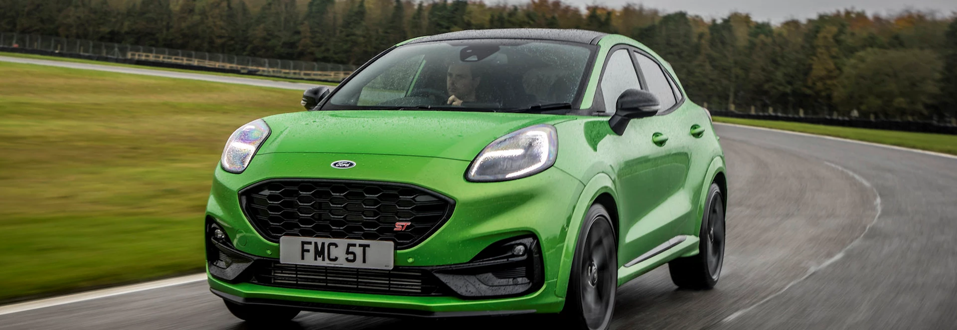 Buyer’s guide to the 2023 Ford Puma 